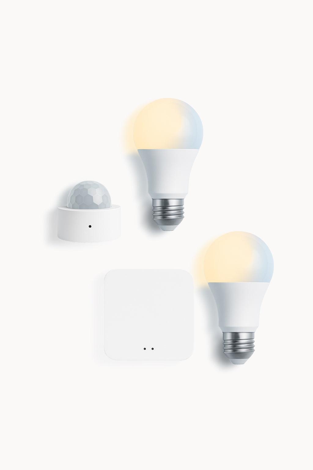 Basic Smart Devices Bundles & Combinations