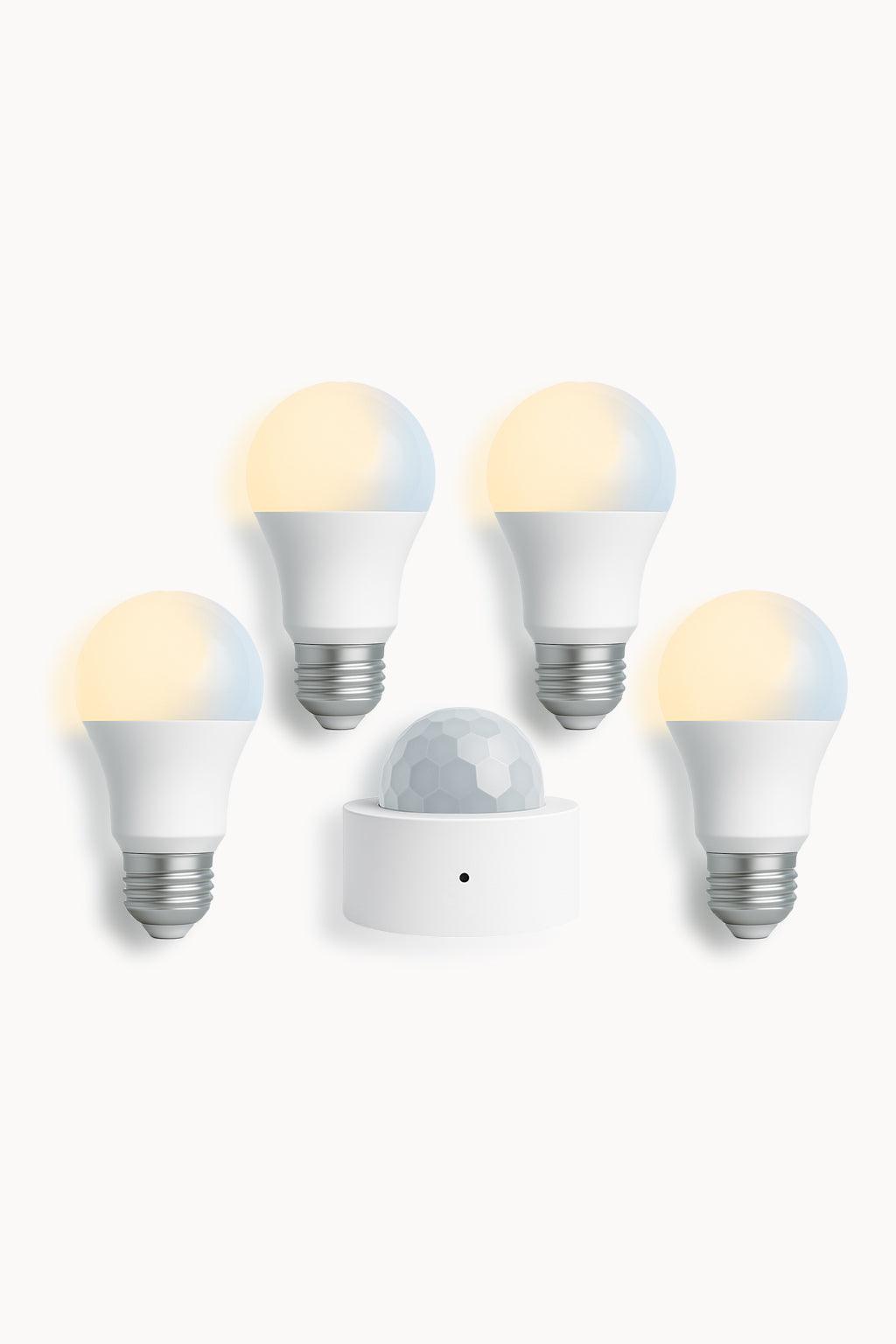 Basic Smart Devices Bundles & Combinations