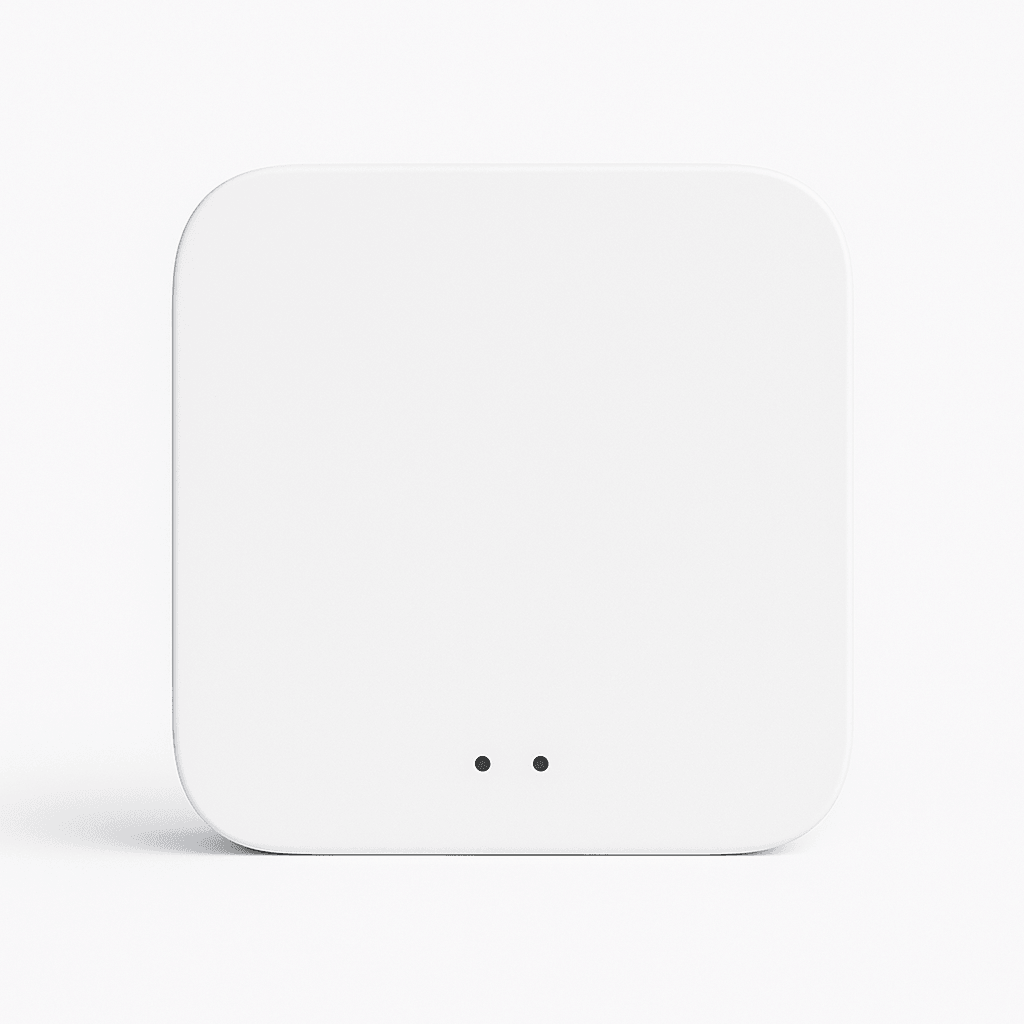 Zigbee Bluetooth WiFi Smart Hub – Works with Alexa, Google, Smart Life & Tuya