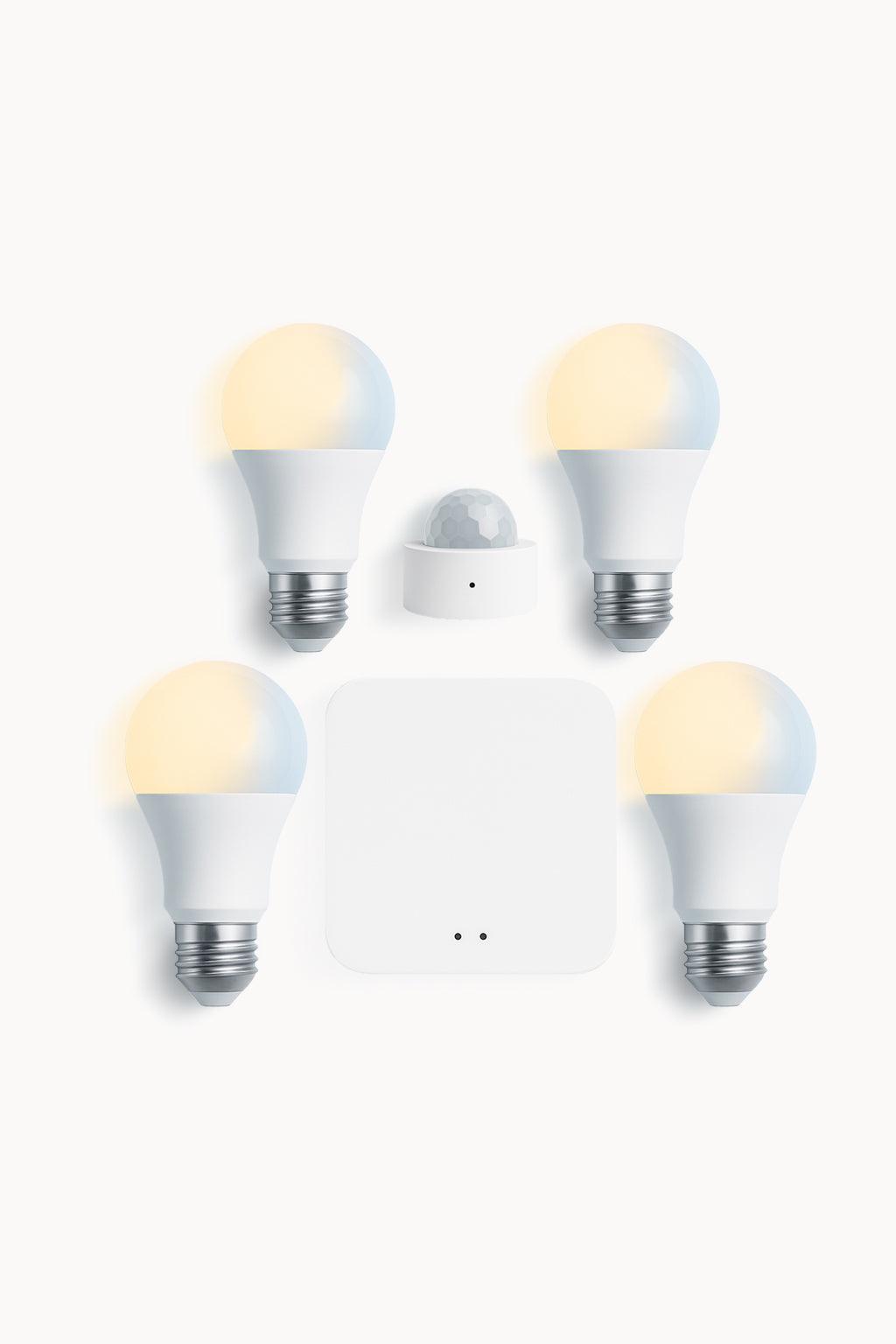 Basic Smart Devices Bundles & Combinations