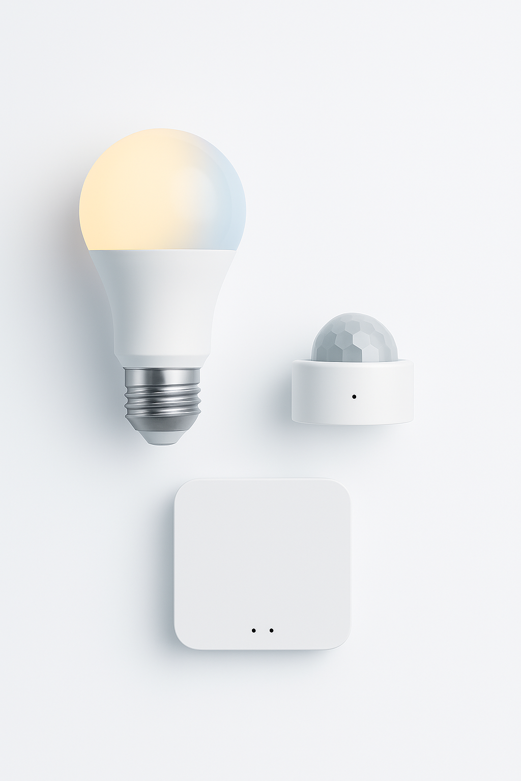 Basic Smart Devices Bundles & Combinations